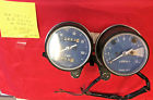 37200-453-671 Honda Motorcycle Gauge Odometer
