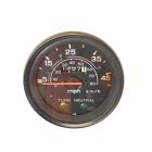 37200-gs9-771 Honda Speedometer Speedo Gauge Zb