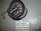 37200-mj8-671 Honda Vf500c Magna Speedometer