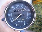 37200-mz8-v01 37200-mz80v01 Honda 01-07 2007 Shadow Vt600 Speedometer Gauge Speedo W Cover