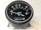 37202-107-009 Honda Cl100 Speedometer Assembly Used Good Condition Works