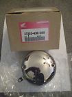 37202-kn8-008 Honda Tourist Trophy Nighthawk Speedometer Cover Nos