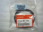 37204-mb1-008 Honda Nos Speedometer Tachometer Rubber