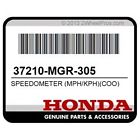 37210-mgr-305 Honda Speedometer
