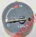37400-mv9-601 Honda Cbr 600 F2 Gauge Oil Temperature Temp Meter 91-94