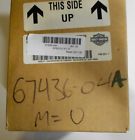 37436-04a Harley Davidson Speedo Miles