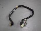 37619-maa-a31 Honda Shadow Spirit Oem Speedo Speedometer Wire Harness Socket