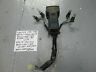 37620-415-881 - 37619-460-672 Honda Cuctom Pilot Light Case Socket Assembly