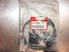 37700-mgr-671 Honda 10 11 12