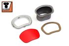 39-0035 V-twin Manufacturing Dash Panel Lens