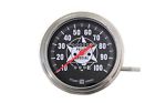 39-0071 V-twin Manufacturing Speedometer With