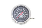 39-0072 V-twin Manufacturing Speedometer With