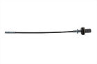 39-0121 Reset Cable And Knob For Harley Shovelhead Fx Models Except
