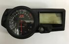 39-0124 V-twin Chrome Speedometer Adapter