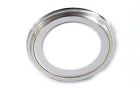 39-0130 V-twin Chrome Speedometer Adapter