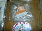 67215-68 39-0134 V-twin Mfg Manufacturing Odometer