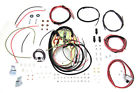 39-0184 V-twin Manufacturing Cateye Dash