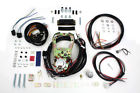 39-0199 Manufacturing Light Dash Base Wiring Harness Assembly Shovelhead Dresser Fl