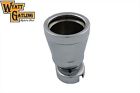 39-0203 V-twin Manufacturing Chrome Housing