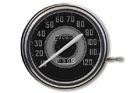 39-0299 V-twin Manufacturing Speedometer With