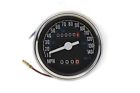39-0335 Speedometer Head For Harley Shovelhead Fx Xl Models
