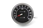 39-0375 Speedometer For Harley Shovelhead Evo Fxst Flst Fl