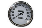 39-0376 V-twin Manufacturing 2240 60 Speedometer