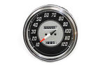39-0379 V-twin Speedometer With 2240