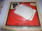 39-0391 V-twin Manufacturing Harley Shovelhead