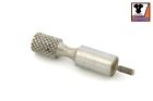 39-0406 V-twin Manufacturing Knurled Speedometer