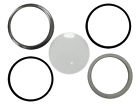 39-0452 Speedometer Kit For Harley Knucklehead Fl Models