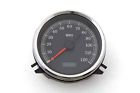 39-0453 V-twin Electronic Speedometer For