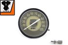 39-0534 V-twin Manufacturing Army Speedometer