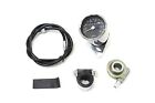 39-0555 V-twin Mini 60mm Speedometer