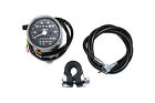 39-0579 V-twin Mini Speedometer With