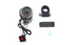 39-0598 V-twin Manufacturing 48mm Deco
