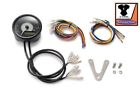 39-0617 Manufacturing Velona Electronic Speedometer Evo Tc Dyna Softail Hugger Sportster