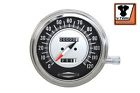 39-0769 V-twin Manufacturing Speedometer W 1