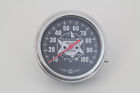 39-0857 Police Speedometer Ratio For Harley Flathead Knucklehead Panhead Servi Car