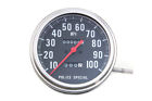 39-0862 Police Speedometer Ratio For Harley Flathead Knuckle Pan Shovel Servi