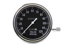 39-0932 V-twin Police Special Speedometer