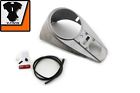 39-0953 V-twin Manufacturing Two Light Dash