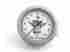 39-1126 V-twin Manufacturing Police Special 1 Speedometer Panhead Shovelhead Dyna Rigid 74 80 Fl Fx
