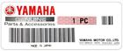 3gm-83550-01-00 3gm-83550-02-00 Yamaha Nos Oem