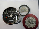 3lp-83570-00 Yamaha Virago 700-750-1100 Speedometer