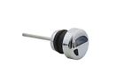40-0668 V-twin Manufacturing Chrome Digital