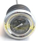 40-0810 V-twin Manufacturing Chrome W
