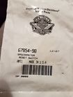 40-3845-00 Speedometer Reset Knob For Harley Davidson Motorcycles By