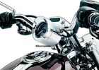 4015 Kuryakyn New Speedo Speedometer Tachometer Visor For Harley Victory Honda