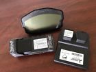 40610903g Ducati Panigale Instrument Dash Speedometer Ecu Black Box Set